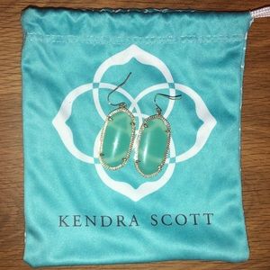 Kendra Scott Elle Earrings